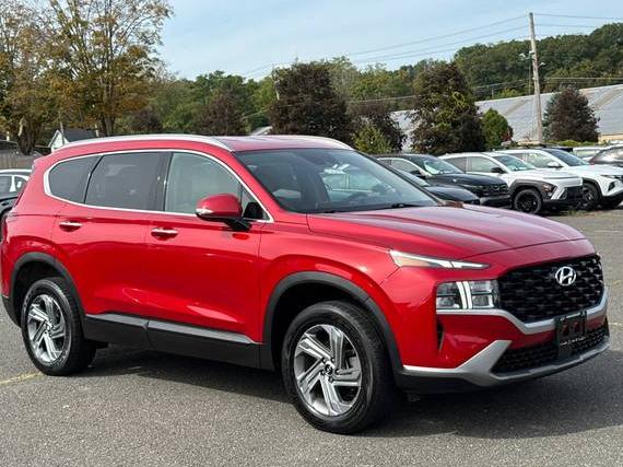 HYUNDAI SANTA FE 2023 5NMS2DAJ9PH498954 image